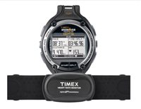 Watch Timex Man Ironman in Resin T5K444 - T5K444